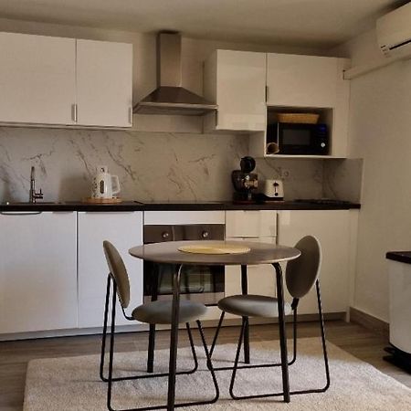 Apartments Gorinka บัชกา ภายนอก รูปภาพ