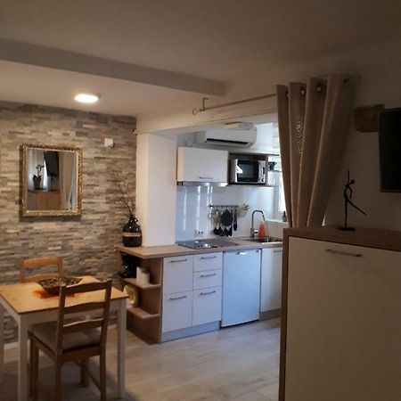 Apartments Gorinka บัชกา ภายนอก รูปภาพ