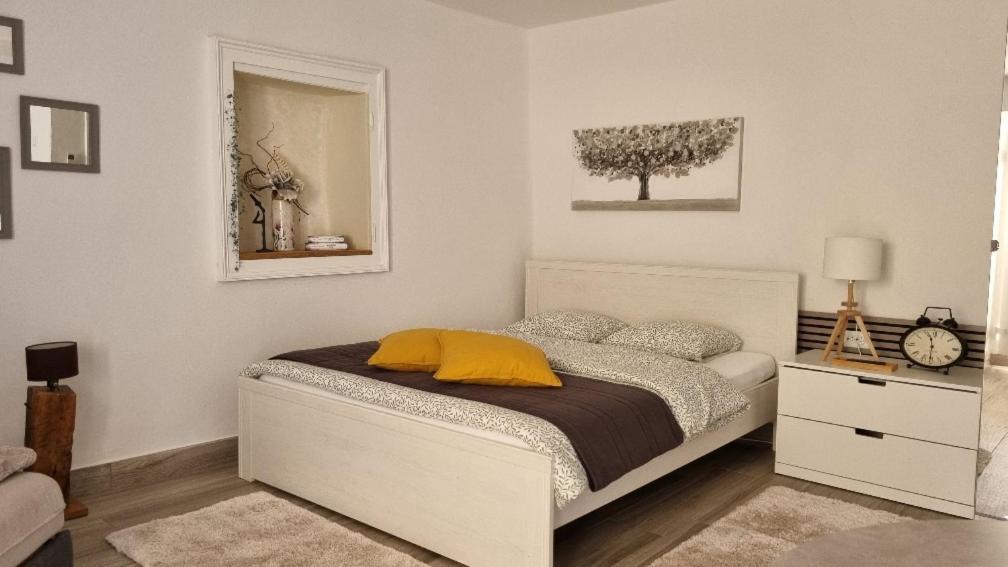 Apartments Gorinka บัชกา ภายนอก รูปภาพ