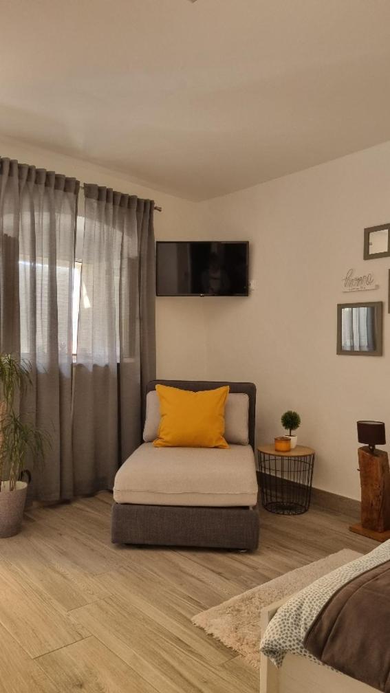 Apartments Gorinka บัชกา ภายนอก รูปภาพ