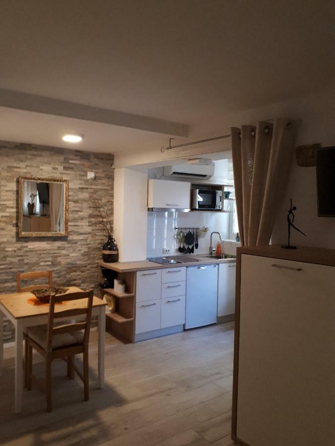 Apartments Gorinka บัชกา ภายนอก รูปภาพ
