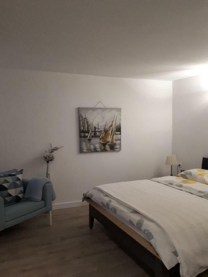 Apartments Gorinka บัชกา ภายนอก รูปภาพ
