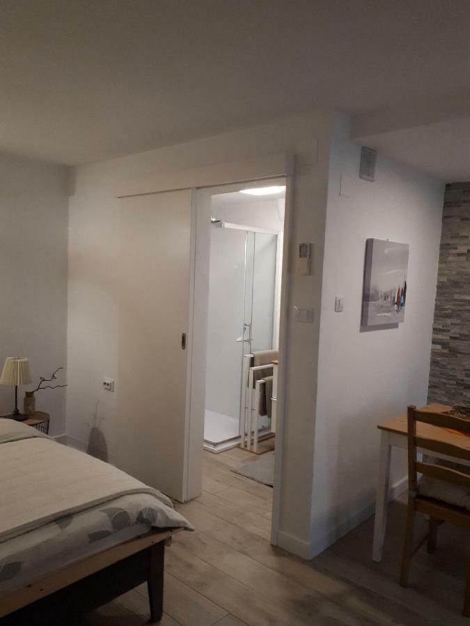 Apartments Gorinka บัชกา ภายนอก รูปภาพ