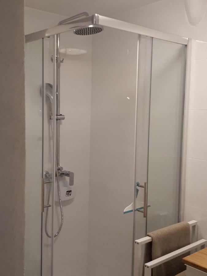 Apartments Gorinka บัชกา ภายนอก รูปภาพ