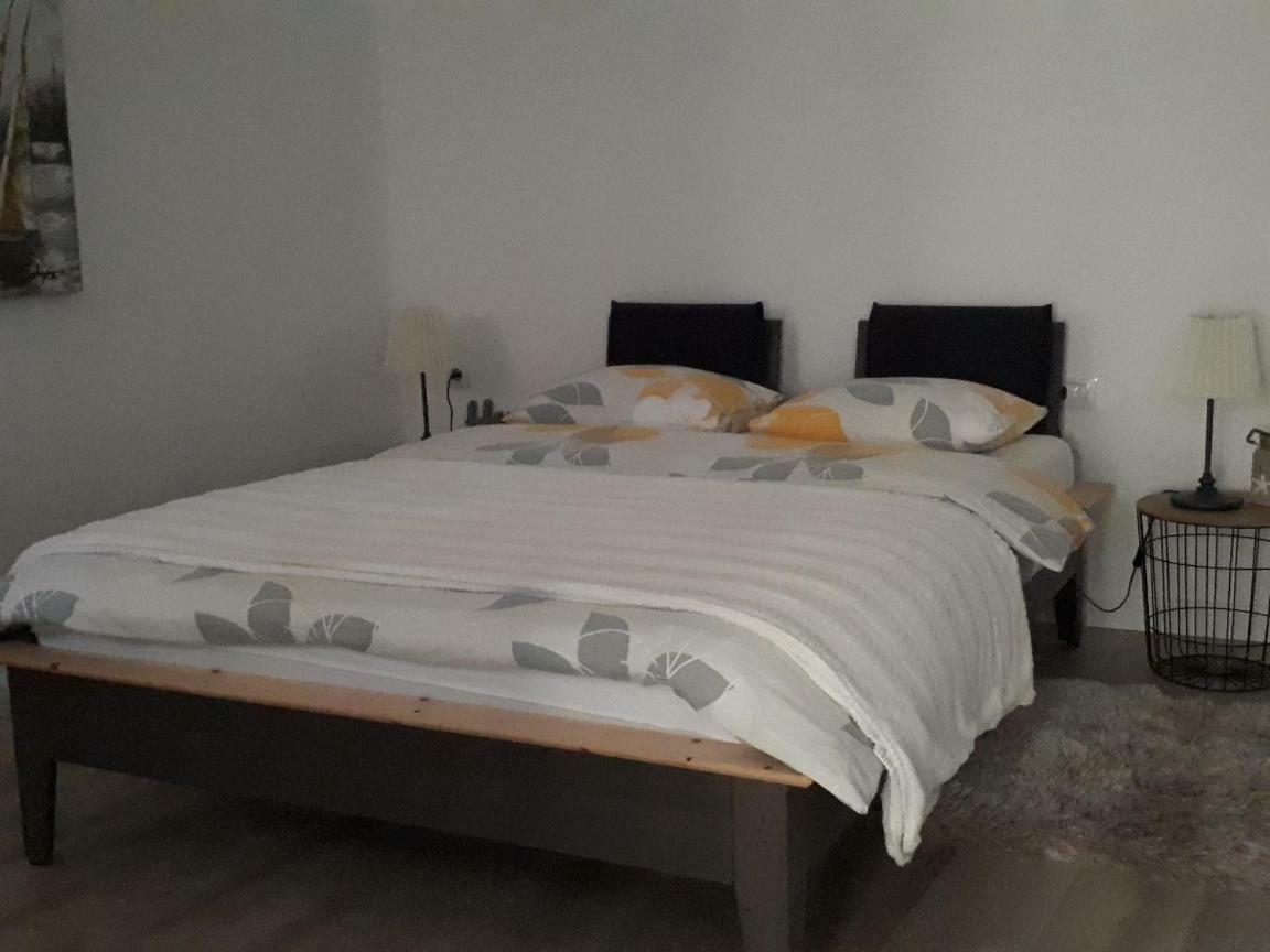 Apartments Gorinka บัชกา ภายนอก รูปภาพ