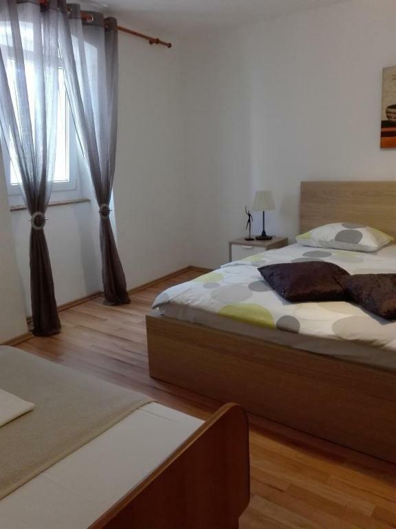 Apartments Gorinka บัชกา ภายนอก รูปภาพ