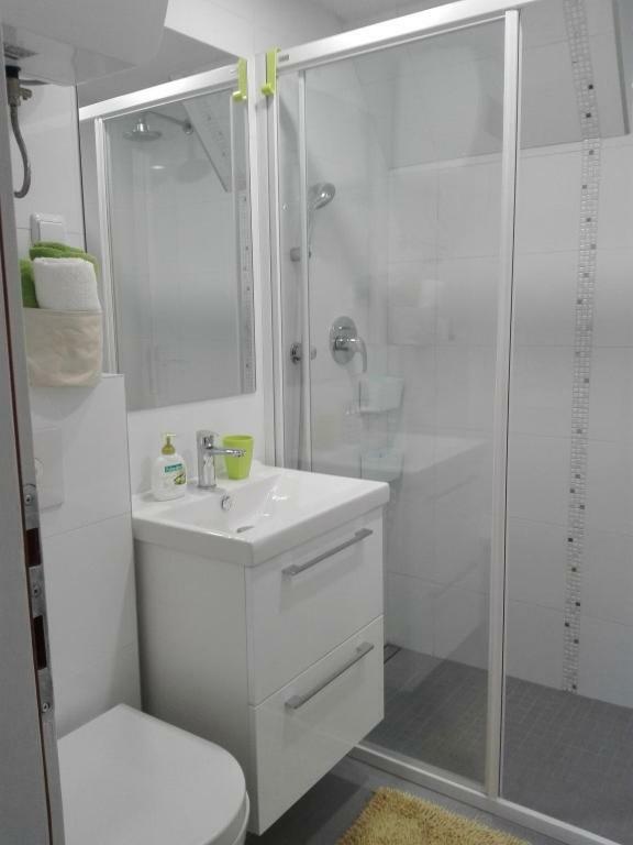 Apartments Gorinka บัชกา ภายนอก รูปภาพ