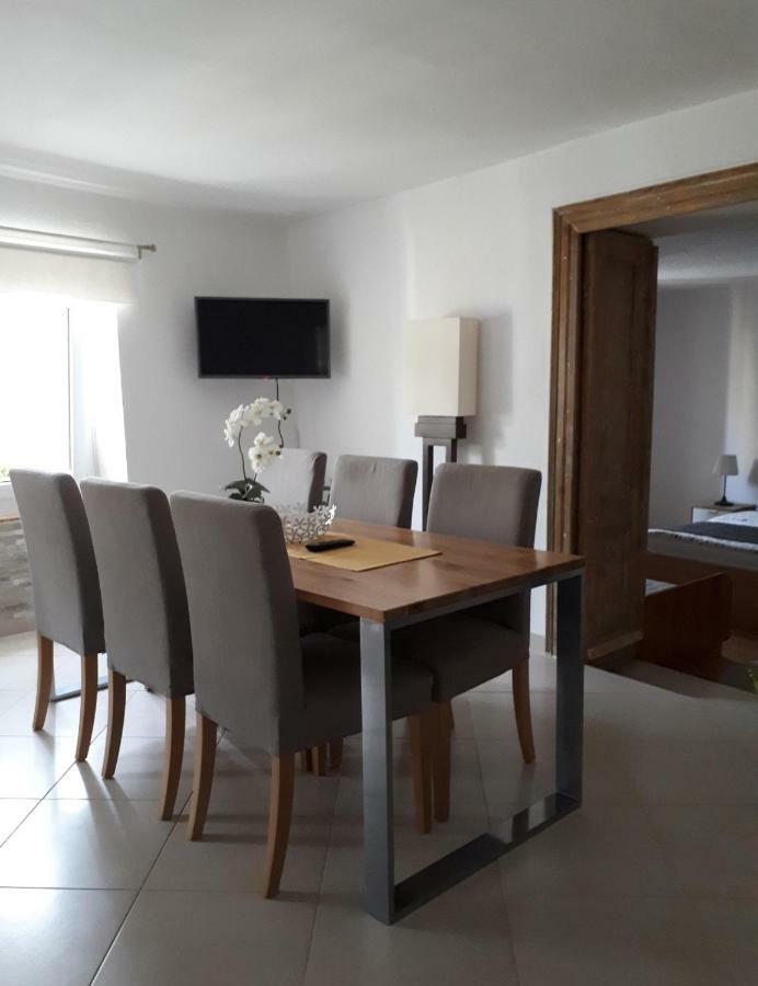 Apartments Gorinka บัชกา ภายนอก รูปภาพ