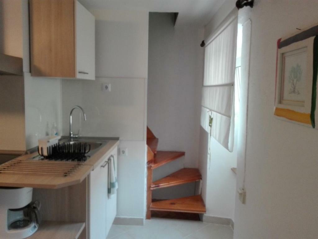 Apartments Gorinka บัชกา ภายนอก รูปภาพ